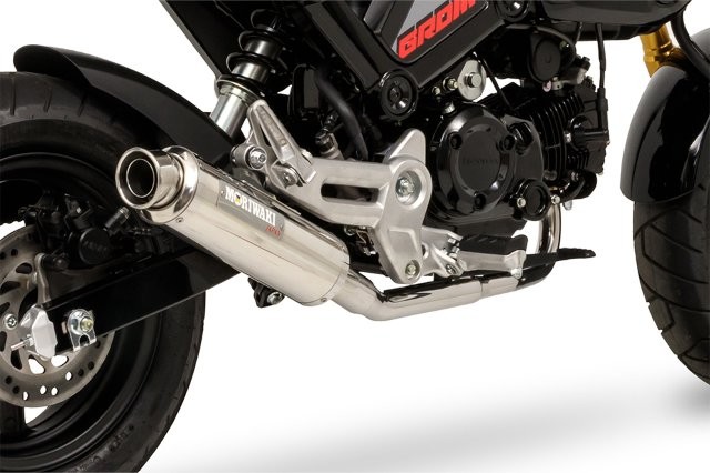 モリワキエンジニアリング MORIWAKI ZERO SUS GROM 21-22、23/24 01810-L41Z2-00 37,895円