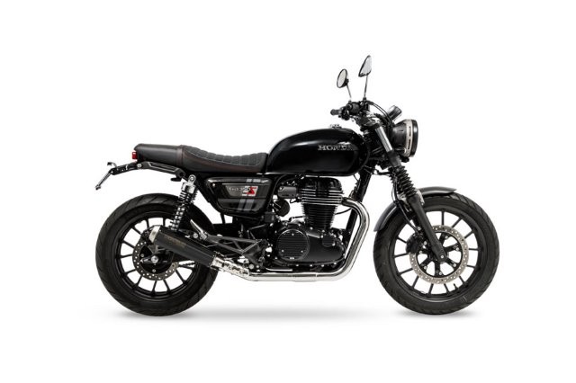 在庫有り 当日発送 モリワキエンジニアリング MORIWAKI B.R.S フロントパイプ SUS GB350S 21-22 01811-201U8-00