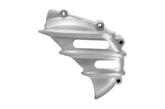 MOTONE CUSTOMS モートーン スプロケットカバー SPEEDSTER ブラッシュ 空冷 T100 (02-15) Scrambler (06-15) Thruxton (05-15) MMU003 11,242円