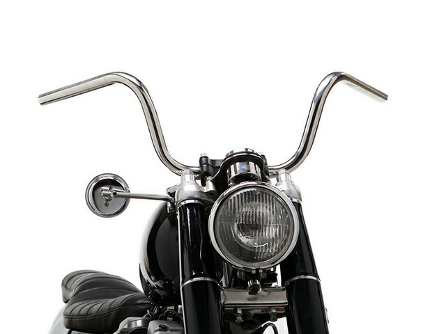 Motor Rock モーターロック 69バー LTDスタイル 7/8インチ MR-HC005M
