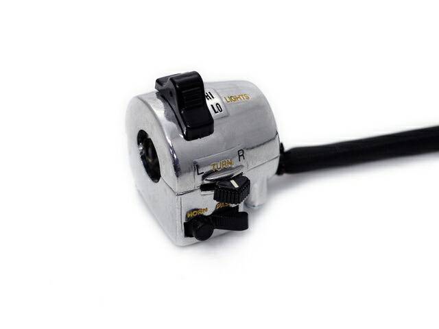 Motor Rock モーターロック 69スイッチ Type2 MR-HC015 17,131円