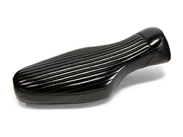 Motor Rock モーターロック スポーツスター XL\'86-\'03 ベーツタイプシート Early Iron MR-SM048