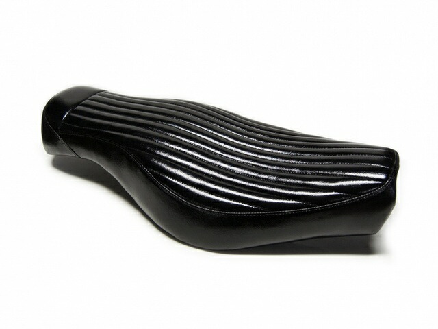 Motor Rock モーターロック スポーツスター XL\'10-\'22 ベーツタイプシート MR-SM061B
