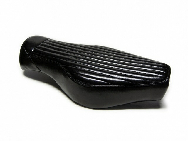 Motor Rock モーターロック スポーツスター XL\'04-\'09 ベーツタイプシート Early Iron MR-SM062A