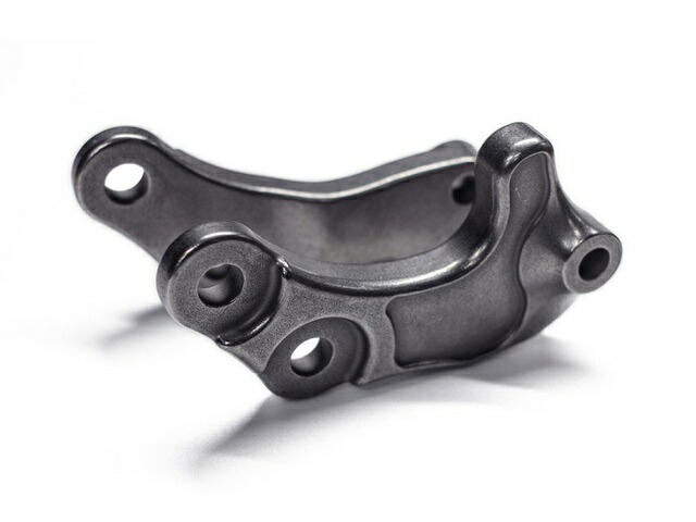 Motor Rock モーターロック SR400/500用 新型STDステップ MR-SM114
