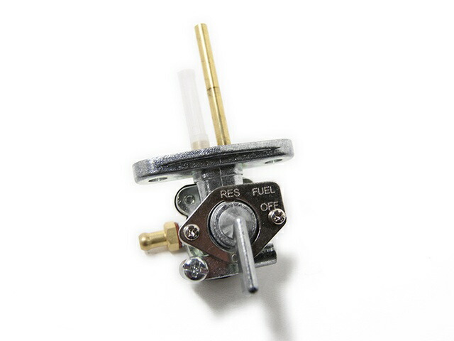 Motor Rock モーターロック XS-1/XS-1B/XS650E/TX650 ガソリンコック 右 20-0051