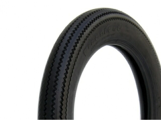 Motor Rock モーターロック COKER Firestone 4.50-18 OSC-TW016