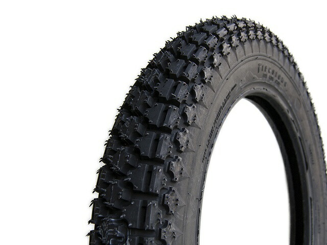Motor Rock モーターロック COKER Firestone ANS 5.00-16 OSC-TW034