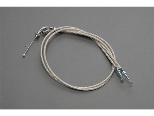 M-TEC中京 エムテック中京 CB750K STD スロットル A.B M 【同製品その他サイズはクリック後、関連商品よりお選びください】 FGL-H7502A00M