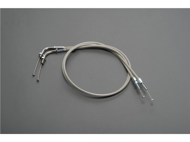 M-TEC中京 エムテック中京 Z1/Z2 STD スロットル M (KZ1000/MK-II共通) FGL-K7502A00M