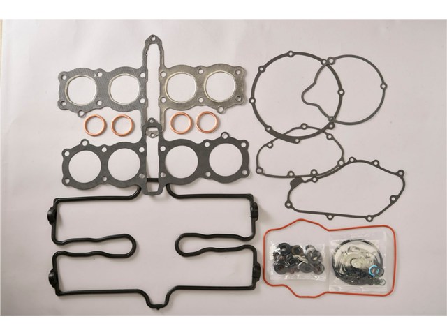 M-TEC中京 エムテック中京 エンジンガスケットセット CBX400F MRS-H40-GK002｜OCC　netshop
