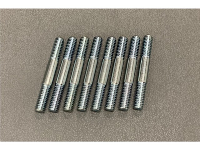 M-TEC中京 エムテック中京 シリンダーヘッドスタッドボルトセット 6x47(8本入) CB400F MRS-H40-J2