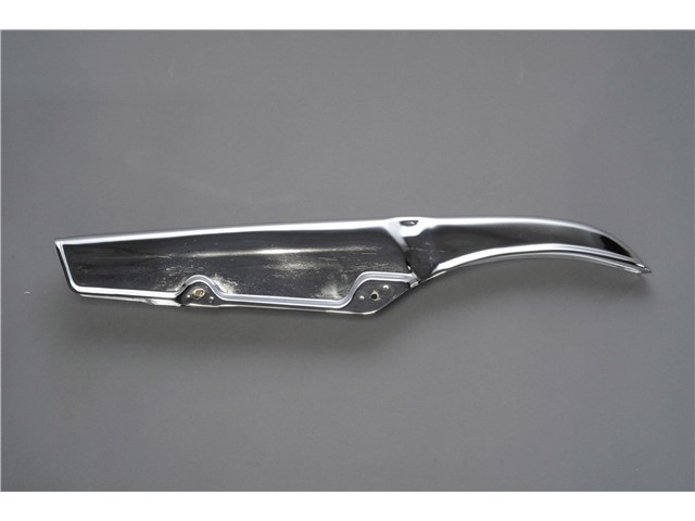 M-TEC中京 エムテック中京 チェーンケース スチール クロームメッキ K2~K6 MRS-H75-5｜OCC　netshop