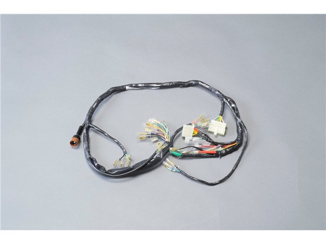 M-TEC中京 エムテック中京 ワイヤーハーネス CB750K0-K2 MRS-H75-73