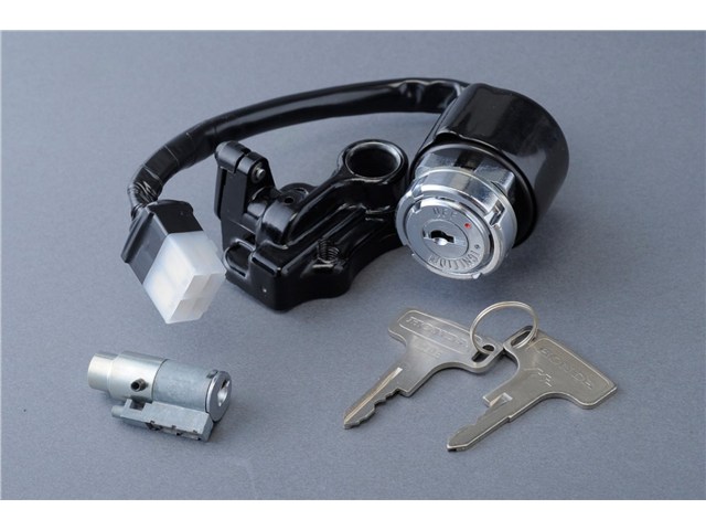 M-TEC中京 エムテック中京 コンビネーションスイッチセット CB750K3-K4 MRS-H75-D025