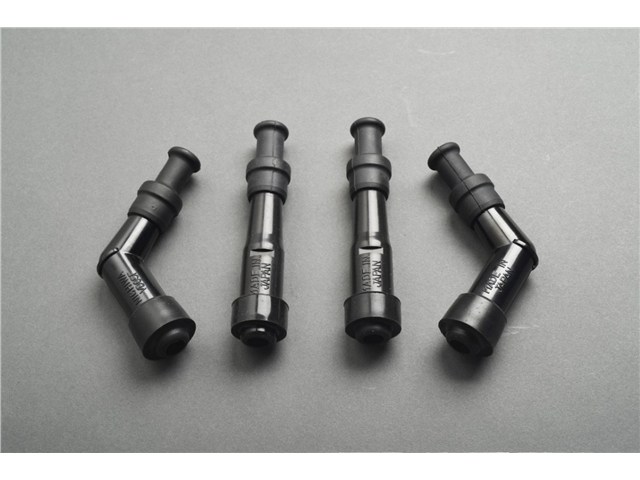 M-TEC中京 エムテック中京 プラグキャップセット 1台分 CB750K MRS-H75-E0071｜OCC　netshop