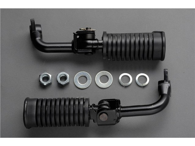 M-TEC中京 エムテック中京 フロントステップASSY CB750K3-K8 MRS-H75-F275