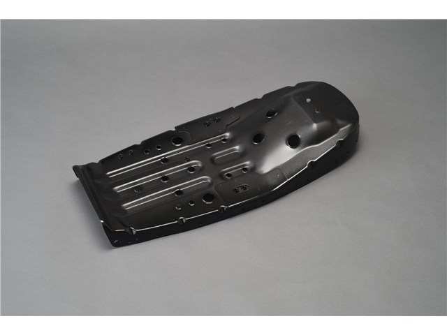 【納期3ヶ月以上】 M-TEC中京 エムテック中京 シートベース CB750K0 MRS-IM-HT0003