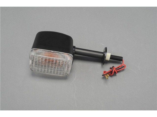 M-TEC中京 エムテック中京 Multi Z1R クリアウィンカー ASSY (F) W球 MRS-IM-WKA05C