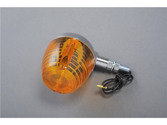 M-TEC中京 エムテック中京 W1/W650 タマゴ型ウィンカー A1/W1S/F5/F8/B1/H2B~H1F MRS-IM-WKA0T