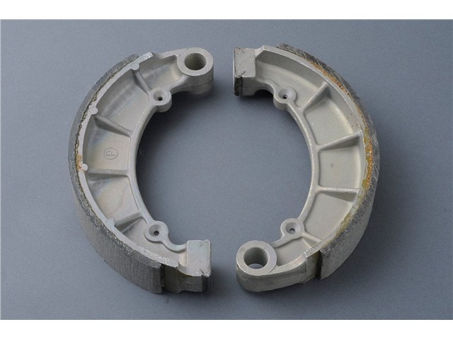M-TEC中京 エムテック中京 ブレーキシュー Z1/Z2/Z750-900/H2 MRS-K-D017｜OCC　netshop