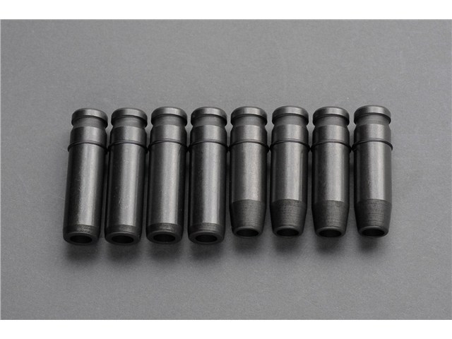 M-TEC中京 エムテック中京 バルブガイドセット(8PCS) IN&EX Z/KZ MRS-K-E002