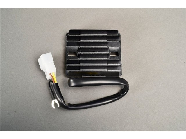 M-TEC中京 エムテック中京 高性能ICレギュレター Z750FX,Z1000A3/4,Z1R-2 '79-'80 MRS-K-E116|OCC netshop