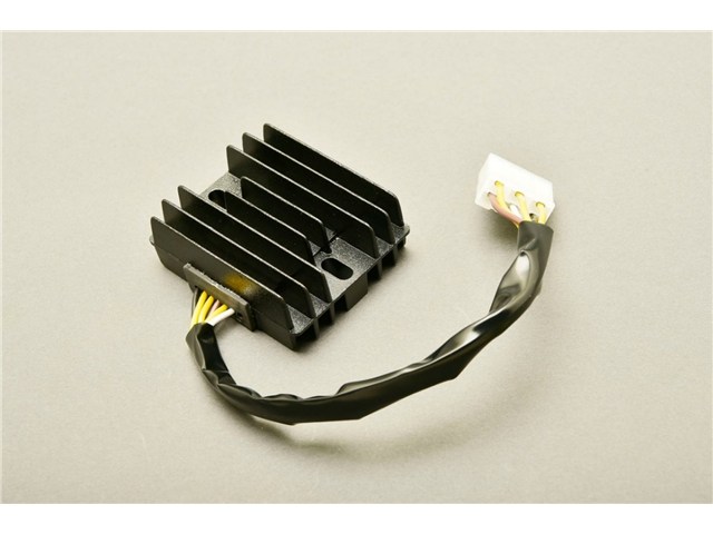 M-TEC中京 エムテック中京 高性能ICレギュレーター Z1000/1100J.R.GP.GPZ '81-'85 MRS-K-E124|OCC netshop