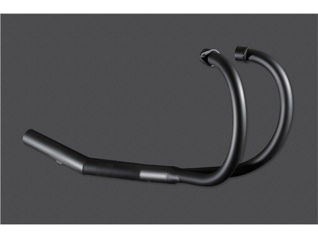 M-TEC中京 エムテック中京 ショート管 GS400E(II型以降) BK (S5) MRS-MUS40-02B|OCC netshop