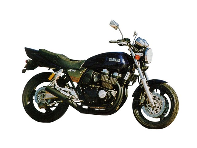 M-TEC中京 エムテック中京 ショート管 XJR400/R/R2/S BK前期型 (~'00) (Y7) MRS-MUY40-06B｜OCC　netshop 26,101円