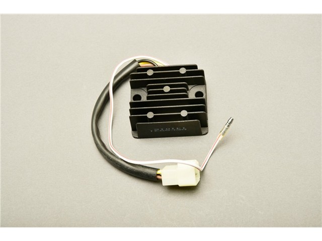 M-TEC中京 エムテック中京 高性能ICレギュレター Z400FX E1-E3 MRS-Z4-E011