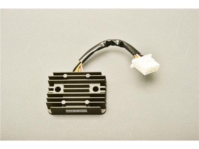 M-TEC中京 エムテック中京 高性能ICレギュレター Z400FX E4B MRS-Z4-E013
