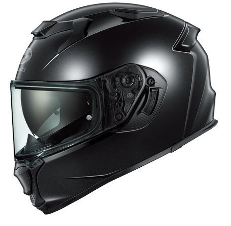 外部倉庫在庫有り OGK オージーケー カブト KAMUI 5 フルフェイス ヘルメット ブラックメタリック Mサイズ(57-58)|OCC netshop