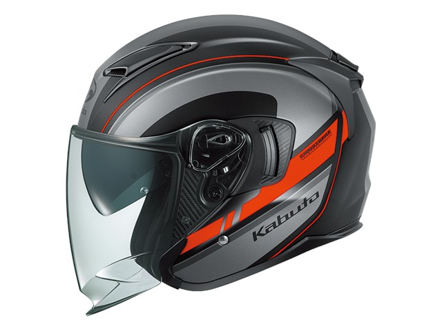 在庫有り OGK オージーケーカブト ヘルメット EXCEED2 RIDGEフラットブラックグレー リッジ Sサイズ(55-56) 25,946円