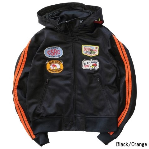 楽天市場】CLAY SMITH（クレイスミス） CSY-4001 SPEED 1 メッシュ