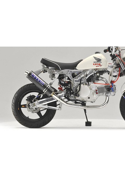 ステンオーバル (Stainless Oval ) オーヴァー オーバー OVER レーシング 13-01-12