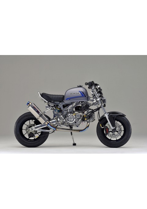 TT-Formula フルチタン Monkey オーヴァー オーバー OVER レーシング 13-01-46 46,649円