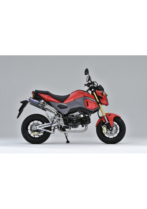 ツインカーボン GROM(16)(17-20) オーヴァー オーバー OVER レーシング 16-221-11