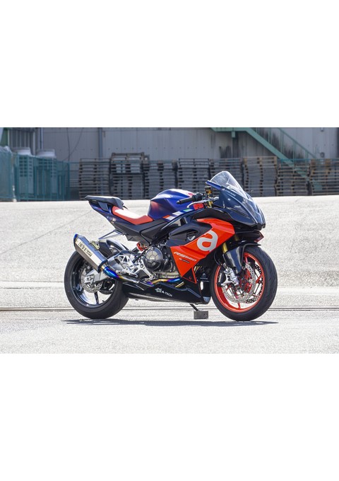 TT-Formula RS レーシング 2-1 RS 660(21-) オーヴァー オーバー OVER レーシング 20-916-11