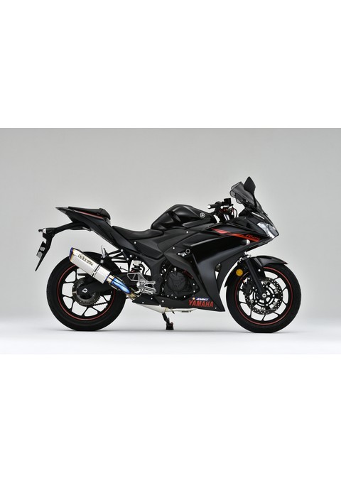 TT-Formula RS コンプリート 2-1 YZF-R25 オーヴァー オーバー OVER レーシング 25-35-11