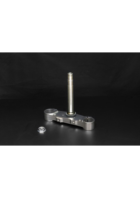 ロワーステムKIT SIL GROM(21-) オーヴァー オーバー OVER レーシング 55-223-02
