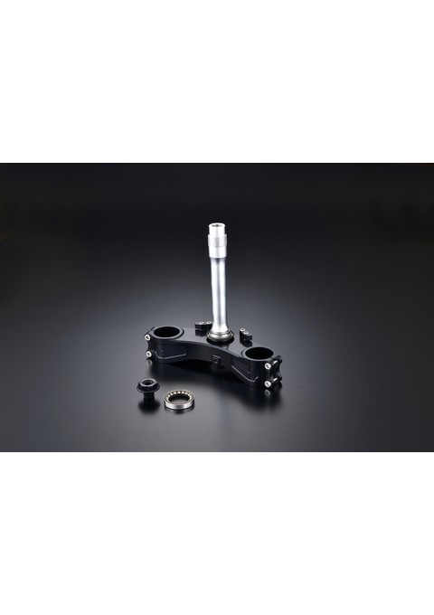 ロワーステムKIT BLK Z900RS オーヴァー オーバー OVER レーシング 55-71-02B｜OCC　netshop