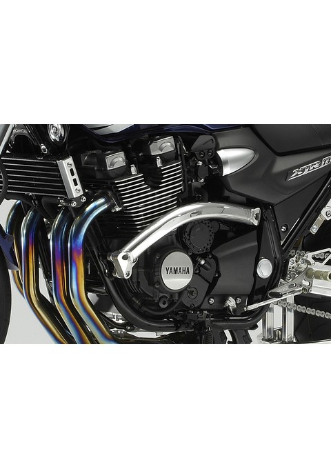 サブフレーム キット BLK XJR1300 オーヴァー オーバー OVER レーシング 56-26-00B