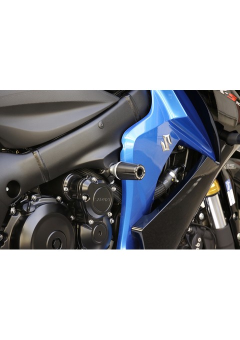 レーシングスライダー KATANA(19-)/GSX-S1000F オーヴァー オーバー OVER レーシング 59-56-01｜OCC　netshop