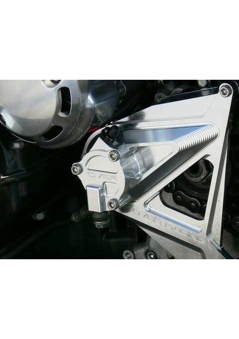 ライトタッチ クラッチキット オーヴァー オーバー OVER レーシング 84-73-10|OCC netshop