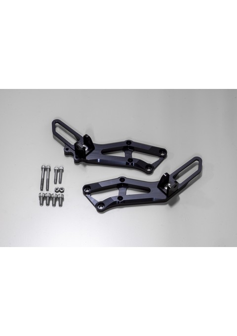 タンデムコンバージョンKIT 51-223-41B用 GROM(21-) オーヴァー オーバー OVER レーシング 90-223-51B