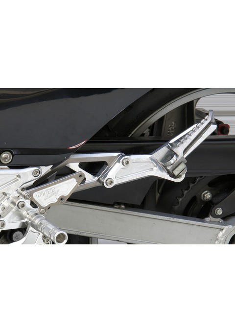 タンデムキット (51-78-02専用) オーヴァー オーバー OVER レーシング 90-78-00｜OCC　netshop