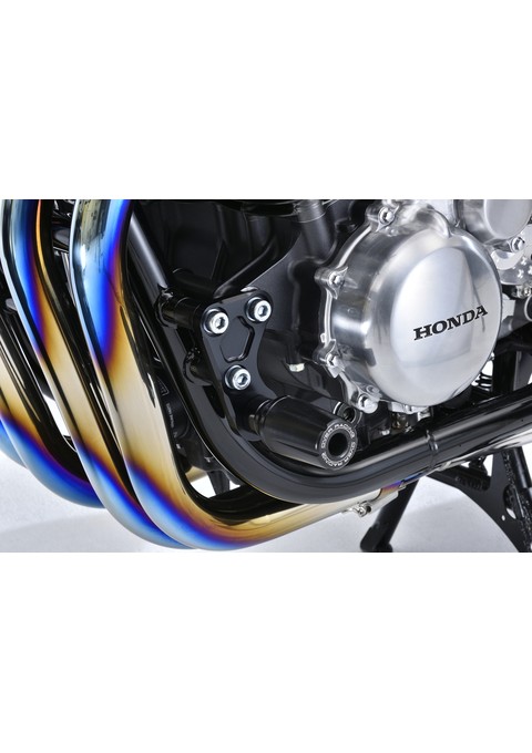 エンジンスライダー ブラック CB1100 オーヴァー オーバー OVER レーシング 59-18-01B 16,807円
