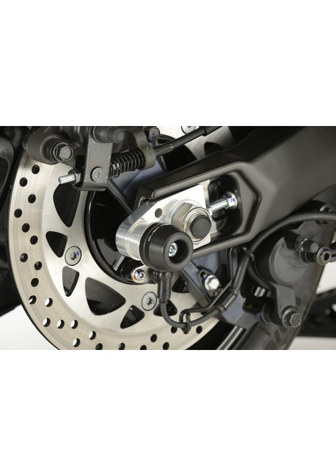 リアアクスル スライダー TMAX530 オーヴァー オーバー OVER レーシング 59-372-03｜OCC　netshop