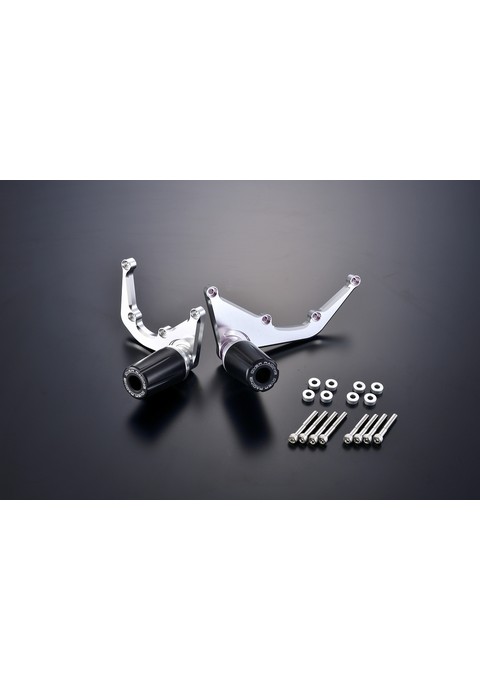 エンジンスライダー SIL Vストローム250(17-22) オーヴァー オーバー OVER レーシング 59-63-01｜OCC　netshop